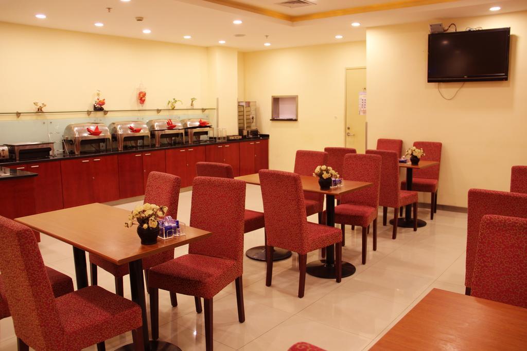 Hanting Express Changzhou Railway Station North Square Bilik gambar